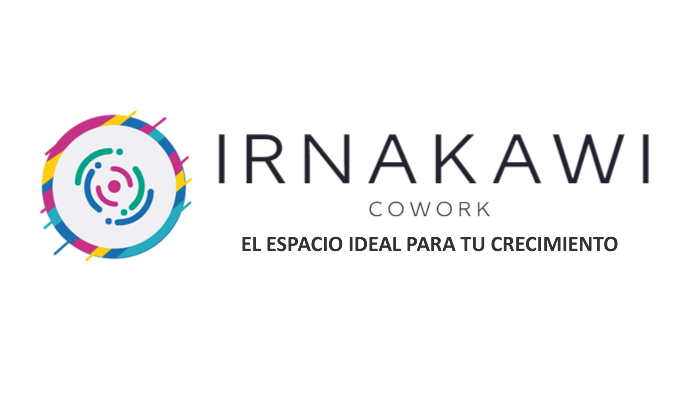 Irnakawi logo